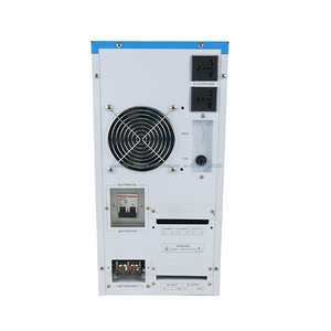 2015 la <span class=keywords><strong>venta</strong></span> más caliente de alta eficiencia 1kw 10kw inversor solar híbrido construido en <span class=keywords><strong>el</strong></span> controlador - Product Image 2