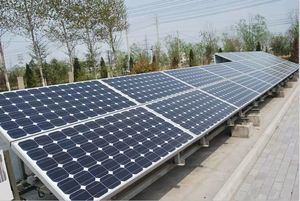 10kva सौर प्रणाली 15kw भंडारण बैटरी के लिए सौर प्रणाली, सौर पीवी पैनल कीमत ऊर्जा 10kw, सौर पैनल घर बिजली 10kw के लिए 15kw सौर प्रणाली किट - Product Image 6
