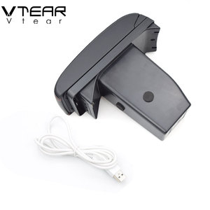 Pour <span class=keywords><strong>Peugeot</strong></span> <span class=keywords><strong>2008</strong></span>/<span class=keywords><strong>Peugeot</strong></span> 301/Citroen C3-XR/L'elysée accoudoir De Chargement USB Boîte De Rangement Centrale intérieur accoudoir accessoires de voiture - Product Image 6
