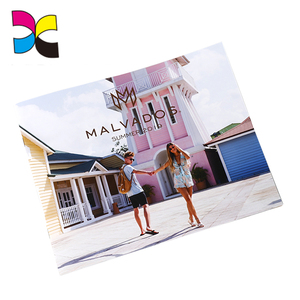 Trưng Bày Tạp Chí Nghệ Thuật Gặp Gỡ Chuyên Nghiệp In Theo Yêu Cầu Dành Cho Người Lớn - Product Image 3