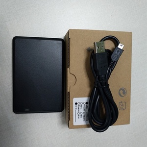 SYC R30C-1 13.56Mhz Hệ Thống Kiểm Soát Truy Cập Đầu Đọc Thẻ RFID IC Tầm Xa - Product Image 2