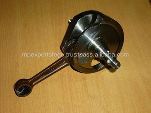 Eje de Cigüeñal para Motocicleta Bajaj de Tres Ruedas - Product Image 2