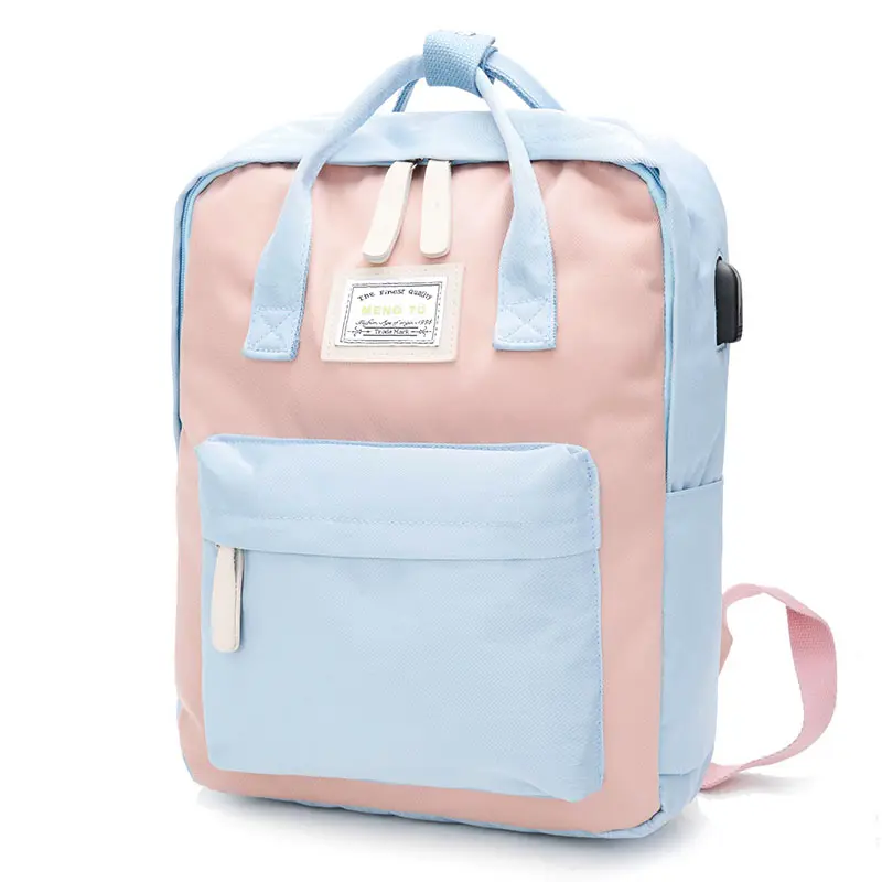 Горячая Распродажа, новая модель, стильная сумка для колледжа, школьные сумки, модный рюкзак