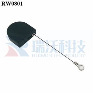 Nhỏ Có Thể Thu Vào Công Cụ Dây Buộc An Ninh Công Cụ Nhỏ Tethers - Product Image 3