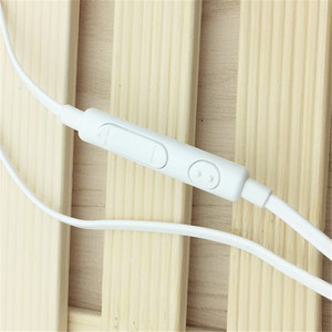 Écouteurs stéréo avec micro et Volume, mains libres colorées S4, <span class=keywords><strong>J5</strong></span>, pour Samsung, casque d'écoute - Product Image 4