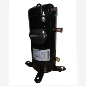 5HP R407C sanyo scroll compressore di refrigerazione C-SBN373H8A compressore di aria condizionata compressore cella frigorifera in vendita