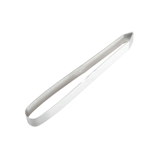 Customizable Essential Bartender Tools <strong>Metal</strong> Stainless Steel Bar Ice Block Tools <strong>Salad</strong> Sugar Food <strong>Tong</strong> - Product Image 3