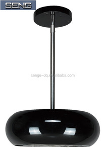 SENG אי נירוסטה רכוב לבן עגול מכסה טווח - Product Image 3