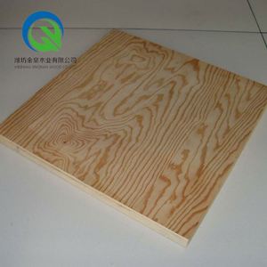 En gros usine anti-corrosif contreplaqué de <span class=keywords><strong>pin</strong></span> bois de sciage du bois prix - Product Image 3