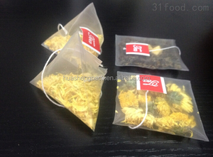 Machine Nylon Bag Making Guanzhou Machine Nylon Tea Bag Making Machine