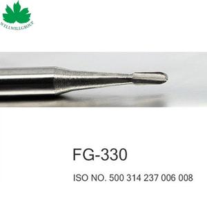 Tay Khoan Tốc Độ Cao Nha Khoa <span class=keywords><strong>Bur</strong></span> Nha Khoa Cacbua <span class=keywords><strong>Bur</strong></span> FG <span class=keywords><strong>330</strong></span> <span class=keywords><strong>Bur</strong></span> - Product Image 5
