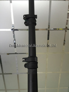 2016hot venta Pértiga Telescópica De Fibra de Carbono de Peso Ligero Con Fabricante Profesional - Product Image 2