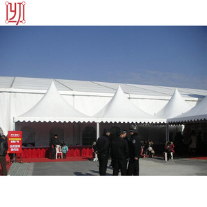 Gran capacidad 10 m x 10 m tienda <span class=keywords><strong>de</strong></span> feria - Product Image 3