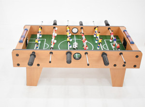 Bàn Chơi Bóng Đá Tại Nhà Máy Dành Cho Quán Bar Trò Chơi Gia Đình - Product Image 3