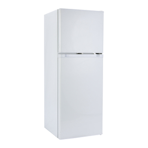 140L 12v 24v DC работающий от солнечной батареи холодильник морозильник - Product Image 1