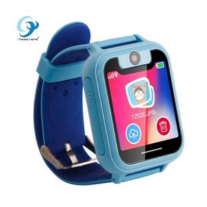 Montre numérique intelligente pour enfants et filles, avec photo HD, CTC5, offre spéciale, - Product Image 5
