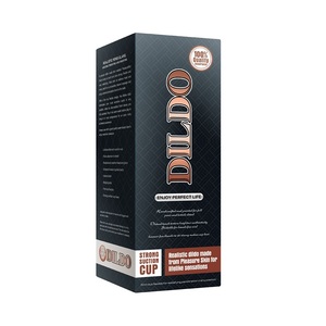 Grands godes artificiels masturbés pour femmes - Product Image 6