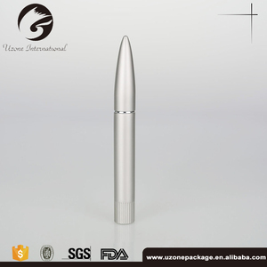 Отличное Качество 8 Мл Алюминий Алюминий Духи Форсунки - Product Image 1