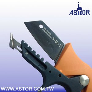 Dao Tước Dây Cáp Dẫn Hướng Chân - Product Image 2
