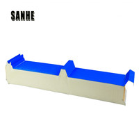 Gebrauchte oder Second-Hand PU-Sandwichplatten im Angebot