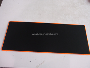 Logo personnalisé imprimé caoutchouc <span class=keywords><strong>razer</strong></span> <span class=keywords><strong>tapis</strong></span> de <span class=keywords><strong>souris</strong></span> de marque - Product Image 4