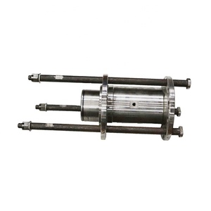 Ensemble de moyeu de batteur à impact haute dureté (neuf) AKROS VECTOR <span class=keywords><strong>DON</strong></span>-1500B 10B.01.15.520 1/101.01.15.140 - Product Image 1