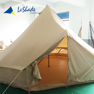 Altamente rentable al aire libre techo <span class=keywords><strong>de</strong></span> <span class=keywords><strong>policarbonato</strong></span> gazebo Family camping lienzo tienda <span class=keywords><strong>de</strong></span> <span class=keywords><strong>campana</strong></span> - Product Image 3