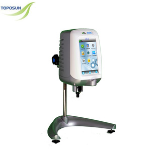 Viscosimetro a Schermo Tattile TPS-NDJST, con Misurazione della Viscosità Dinamica e Cinematica per Soluzioni Polimeriche, Oli, ecc. - Product Image 3