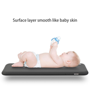 De silicona teléfono caso de buena calidad para <span class=keywords><strong>iPhone</strong></span> X <span class=keywords><strong>XS</strong></span> X líquido del caso Original para la caja del teléfono de la manzana - Product Image 6