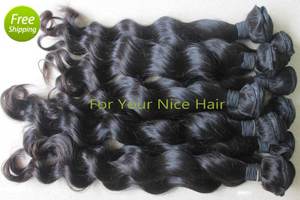 MACHINE WEFTS, <b>MICRO</b> WEFTS, HAND TIED WEFTS for SALE - Product Image 2