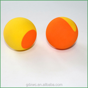 <span class=keywords><strong>Agradecido</strong></span> reciclado hermoso de alta calidad eva foam bola suave barato - Product Image 3