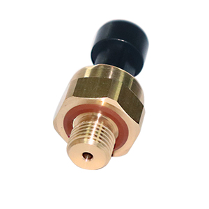 WNK-Sensor de presión de latón para Gas y aire, 0,5-4,5 V G1/4 1/4 NPT - Product Image 4