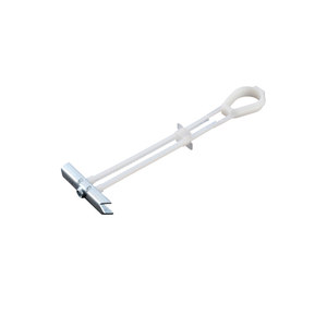 3/8 inch koolstofstaal verzinkte zware bandankerbout voor gipsplaat - Product Image 2