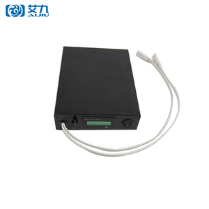 Di alta Qualità Piccola Batteria Al Litio Ricaricabile 18650 12 V 23AH - Product Image 1