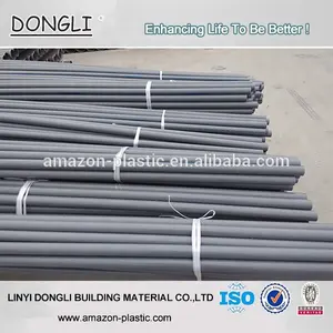 Doğrudan fabrika kaynağı PVC/PVC-U/CPVC/PVC Boru için Su Kaynağı