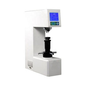 Probador de Dureza <span class=keywords><strong>Vickers</strong></span> de Metal por Indentación CCD HV-5 / 10 / 30 / 50 (Z) - Precio - Product Image 2