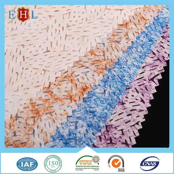 2016 новинка OEM полноценный многоцелевой ткань для очистки