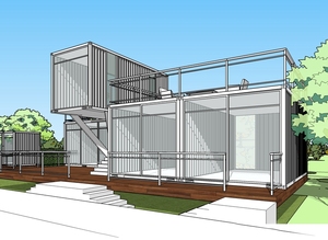 OEM/ODM sheet metal Habitable <span class=keywords><strong>container</strong></span> house - Product Image 6