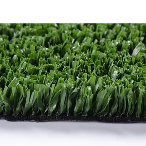 Stuoia del tappeto erboso del Cricket dell'erba del cricket dei vimini del campo di cricket