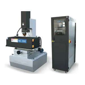 D7135 NC Controlled Electric Spark Discharge Machine for Sale