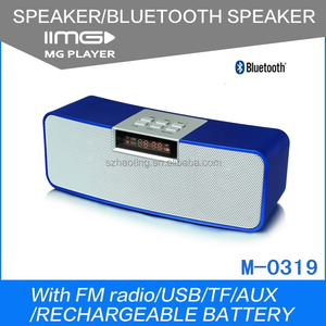 Sans Fil Bluetooth Haut-Parleur <span class=keywords><strong>HiFi</strong></span> Portable Barre De <span class=keywords><strong>Son</strong></span> Haut-Parleur Pour Téléphone Stéréo Subwoofer Haut-parleurs - Product Image 5