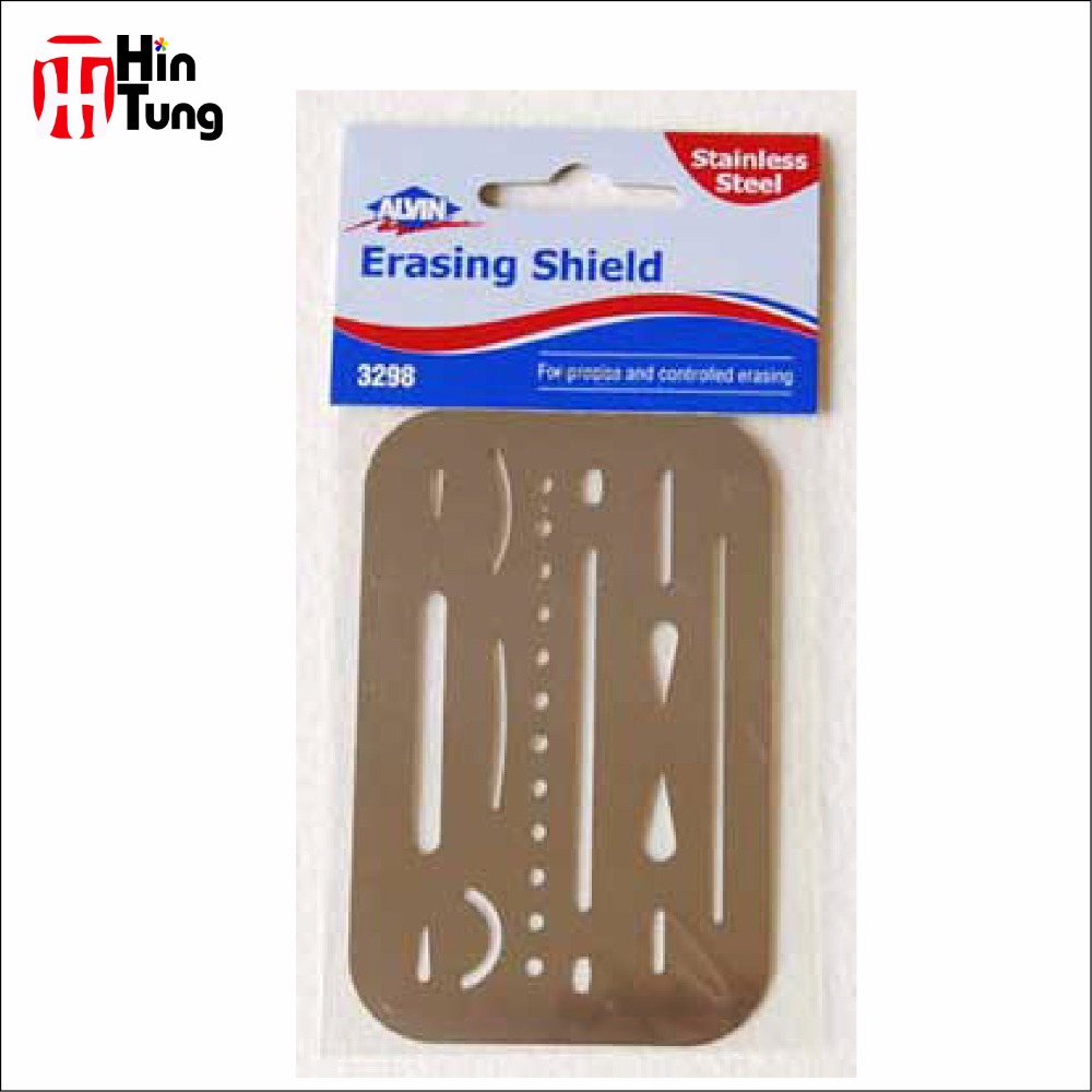 Металлический стирающийся щит с 26 отверстиями