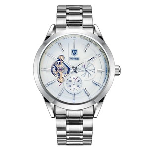 Tevise Marca Automática Reloj de Los Hombres, termine <span class=keywords><strong>el</strong></span> Calendario Para <span class=keywords><strong>El</strong></span> Reloj de Pulsera - Product Image 3