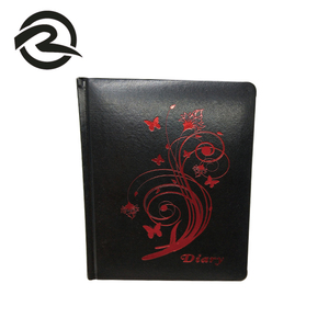 Super Qualité Pu Journal Quotidien/Planificateur <span class=keywords><strong>Agenda</strong></span> Personnel Pour Ordre <span class=keywords><strong>Secret</strong></span> Diary - Product Image 3