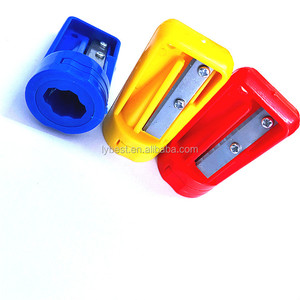 Aiguisoir à <span class=keywords><strong>crayon</strong></span> manuel pour la construction, <span class=keywords><strong>taille</strong></span>-<span class=keywords><strong>crayon</strong></span>, charpentier pour affûtage de <span class=keywords><strong>crayon</strong></span> en bois sans échantillons - Product Image 6