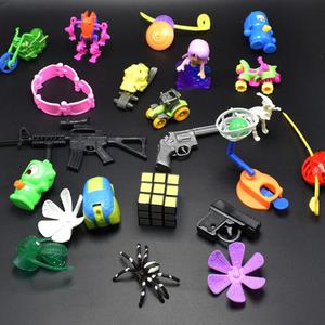 CY094 nuevos productos 2020 producto innovador de la cáscara de huevo Vending Gashapon cápsula juguetes dentro - Product Image 5
