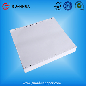 Alta calidad al por mayor de múltiples capas continua ordenador impreso <span class=keywords><strong>papel</strong></span> <span class=keywords><strong>autocopiativo</strong></span> - Product Image 4
