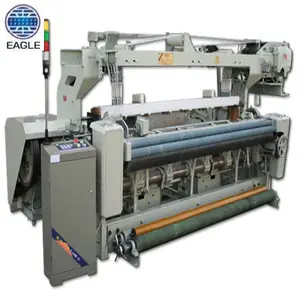 canvas fabric weaving machine heavy fabric weaving machine