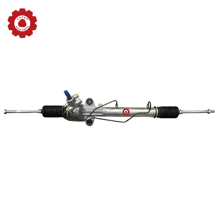 44200-26481 Auto Power Steering Gear for Toyota HIACE KDH200 4X2