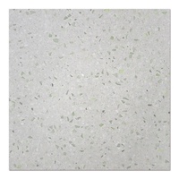 Samistone Weit Verwendet Terrazzo bodenbelag Stein Off White Terrazzo Fliesen Preis